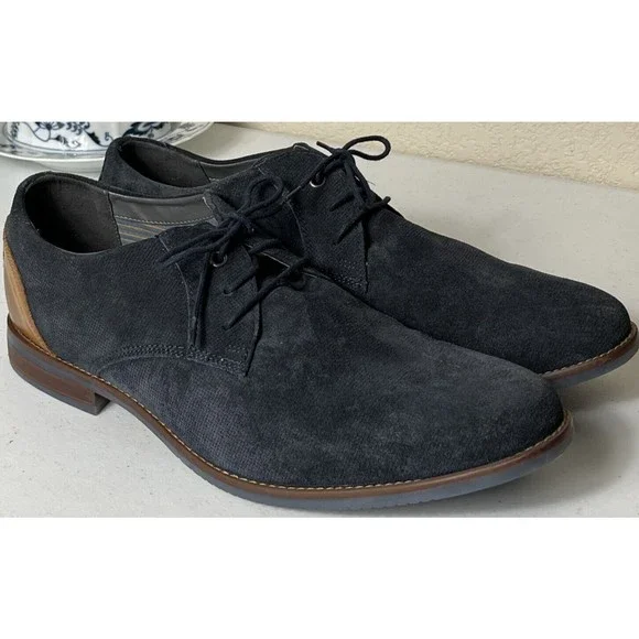 Rockport | Shoes | Mens Rockport Trutech Walkability Cg974  display picture 3